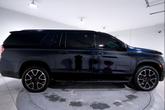 Thumbnail of 2023 Midnight Blue Metallic Chevrolet Suburban