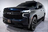 Thumbnail of 2023 Midnight Blue Metallic Chevrolet Suburban
