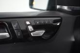 Thumbnail of 2019 Gray / Black Mercedes-Benz GLS 450