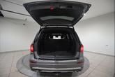 Thumbnail of 2019 Gray / Black Mercedes-Benz GLS 450