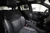 Thumbnail of 2019 Gray / Black Mercedes-Benz GLS 450