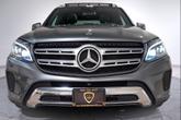 Thumbnail of 2019 Gray / Black Mercedes-Benz GLS 450