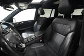 Thumbnail of 2019 Gray / Black Mercedes-Benz GLS 450