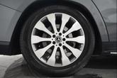 Thumbnail of 2019 Gray / Black Mercedes-Benz GLS 450