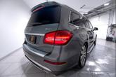 Thumbnail of 2019 Gray / Black Mercedes-Benz GLS 450