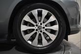 Thumbnail of 2019 Gray / Black Mercedes-Benz GLS 450