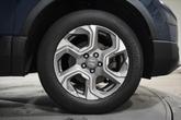 Thumbnail of 2017 Blue / Gray Honda CR-V