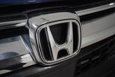 Thumbnail of 2017 Blue / Gray Honda CR-V