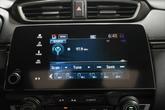 Thumbnail of 2017 Blue / Gray Honda CR-V