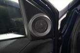 Thumbnail of 2017 Blue / Gray Honda CR-V