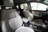 Thumbnail of 2017 Blue / Gray Honda CR-V