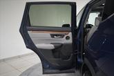Thumbnail of 2017 Blue / Gray Honda CR-V