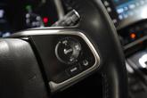 Thumbnail of 2017 Blue / Gray Honda CR-V