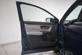 Thumbnail of 2017 Blue / Gray Honda CR-V