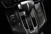 Thumbnail of 2017 Blue / Gray Honda CR-V