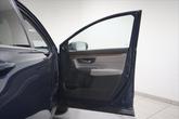Thumbnail of 2017 Blue / Gray Honda CR-V