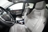 Thumbnail of 2017 Blue / Gray Honda CR-V