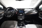 Thumbnail of 2017 Blue / Gray Honda CR-V
