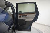 Thumbnail of 2017 Blue / Gray Honda CR-V