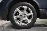 Thumbnail of 2017 Blue / Gray Honda CR-V