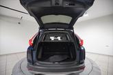 Thumbnail of 2017 Blue / Gray Honda CR-V