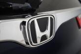 Thumbnail of 2017 Blue / Gray Honda CR-V