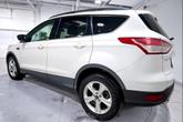 Thumbnail of 2014 White Platinum Ford Escape