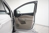 Thumbnail of 2014 White Platinum Ford Escape