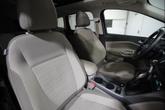 Thumbnail of 2014 White Platinum Ford Escape