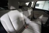 Thumbnail of 2014 White Platinum Ford Escape