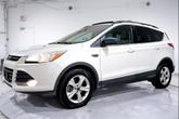 Thumbnail of 2014 White Platinum Ford Escape