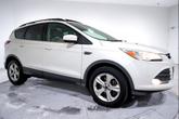 Thumbnail of 2014 White Platinum Ford Escape