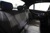 Thumbnail of 2023 White / Black Mercedes-Benz E-Class