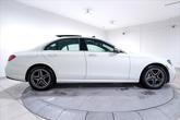Thumbnail of 2023 White / Black Mercedes-Benz E-Class