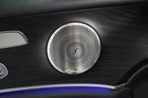 Thumbnail of 2023 White / Black Mercedes-Benz E-Class