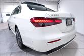 Thumbnail of 2023 White / Black Mercedes-Benz E-Class