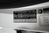 Thumbnail of 2023 White / Black Mercedes-Benz E-Class