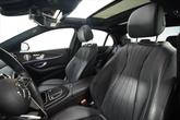Thumbnail of 2023 White / Black Mercedes-Benz E-Class