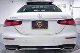 Thumbnail of 2023 White / Black Mercedes-Benz E-Class