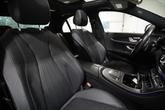 Thumbnail of 2023 White / Black Mercedes-Benz E-Class