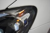 Thumbnail of 2023 White / Black Mercedes-Benz E-Class