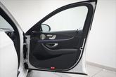 Thumbnail of 2023 White / Black Mercedes-Benz E-Class