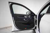 Thumbnail of 2023 White / Black Mercedes-Benz E-Class