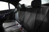Thumbnail of 2023 White / Black Mercedes-Benz E-Class