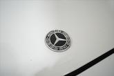 Thumbnail of 2023 White / Black Mercedes-Benz E-Class