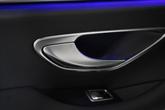 Thumbnail of 2023 White / Black Mercedes-Benz E-Class