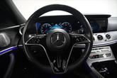 Thumbnail of 2023 White / Black Mercedes-Benz E-Class