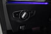 Thumbnail of 2023 White / Black Mercedes-Benz E-Class