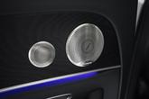Thumbnail of 2023 White / Black Mercedes-Benz E-Class