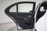 Thumbnail of 2023 White / Black Mercedes-Benz E-Class